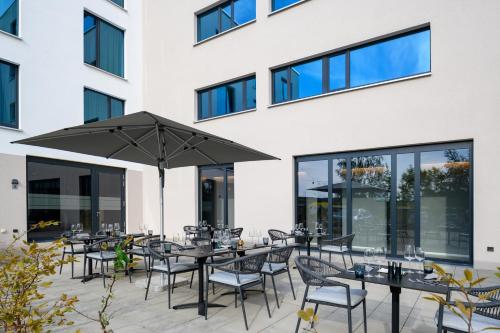 Restaurante, Maxx Hotel Aalen in Aalen