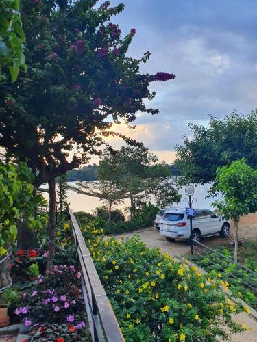 An An Homestay Bảo Lộc