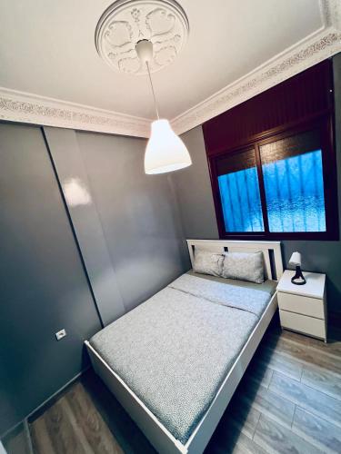 Appartement tres equipe etpropre 1 in Ben M'Sick