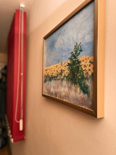 Toma Guesthouse in Sancraiu