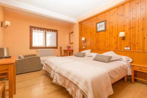 Hostal Casa Rosita