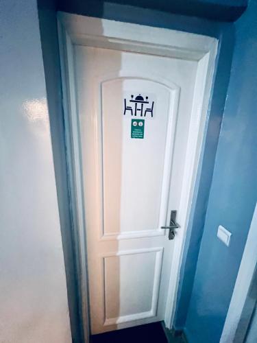 Appartement tres equipe etpropre 1 in Ben M'Sick