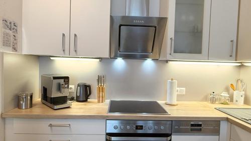 Facilities, Komfortables Appartement/Garconniere in Graz fur Urlaub und Geschaftsreisen in Liebenau