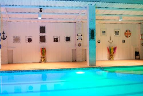 Wara Pool Villa Sam Roi Yot