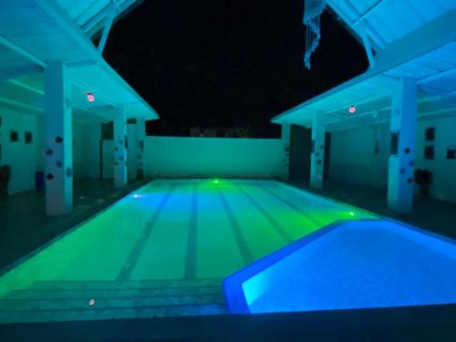 Wara Pool Villa Sam Roi Yot
