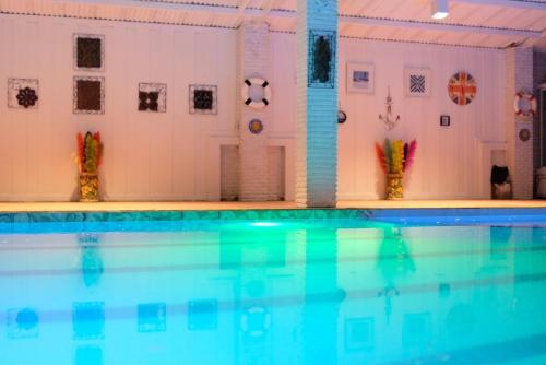 Wara Pool Villa Sam Roi Yot