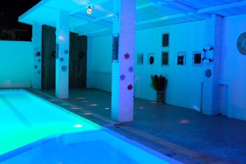 Wara Pool Villa Sam Roi Yot