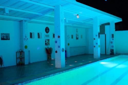 Wara Pool Villa Sam Roi Yot