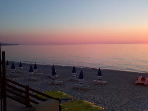  Villaggio Residence Emmesse Appartamento Standard in Mandaradoni