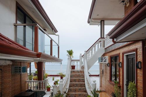 RedDoorz Plus @ Billy's Resort Oslob - 숙소 외관