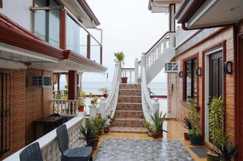 RedDoorz Plus @ Billy's Resort Oslob - 숙소 외관