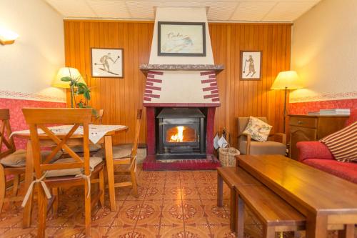 Létesítmények, Hostal Casa Rosita in Sahun