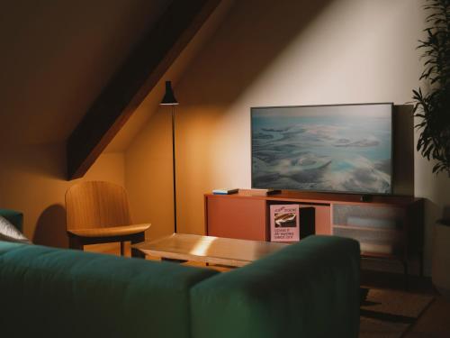 Hotel Landgasthof Riehen / Basel - image 10