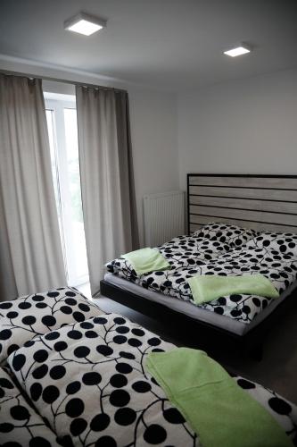 Double Room with Extra Bed