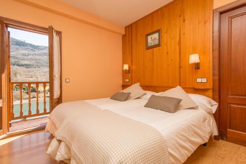 Hostal Casa Rosita in Sahun