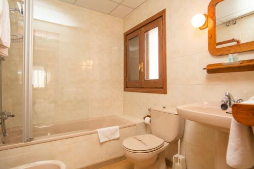 Hostal Casa Rosita