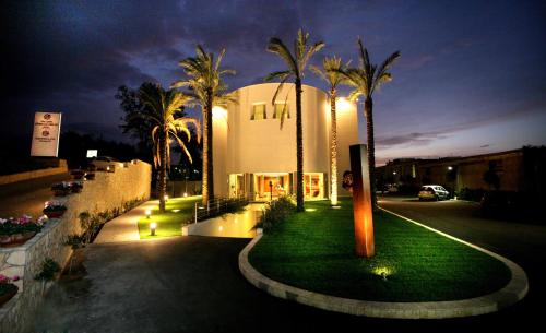  Palazzo Giordano Bruno in Nola