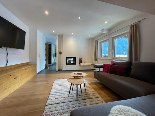 Ferienwohnungen Mauracher in Burgstall