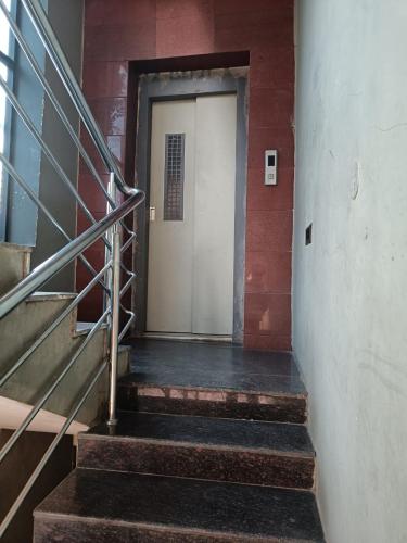 Rest N' Refresh Homes in Madhurawada