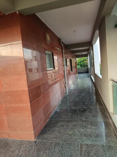 Balcony/terrace, Rest N' Refresh Homes in Madhurawada