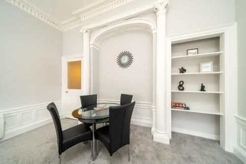 Instalaciones, Lochside Apartments, Apt B in Montrose