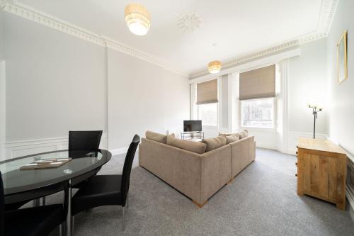 Instalaciones, Lochside Apartments, Apt B in Montrose