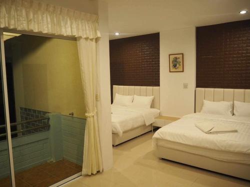 Wara Pool Villa Sam Roi Yot