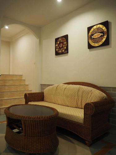 Wara Pool Villa Sam Roi Yot