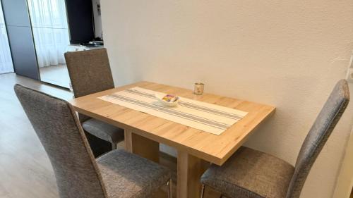 Facilities, Komfortables Appartement/Garconniere in Graz fur Urlaub und Geschaftsreisen in Liebenau