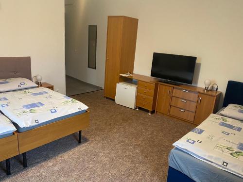 Kotrba privat - main image