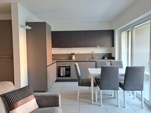 Two-Bedroom Standard Apartment