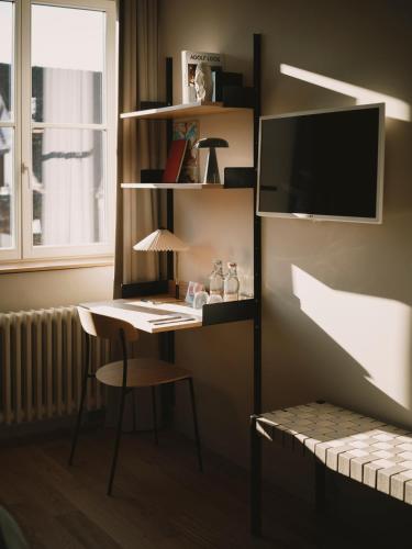Hotel Landgasthof Riehen / Basel - image 12