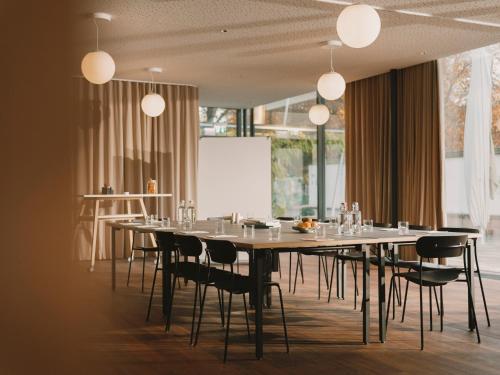Hotel Landgasthof Riehen / Basel - image 13