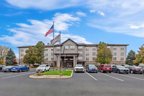 Country Inn & Suites by Radisson, Portage, IN in Portage, USA