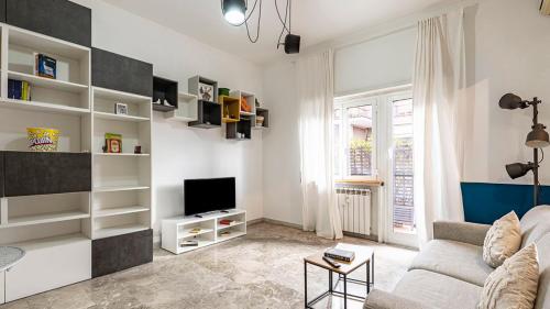 Lovely Collatina Apartment by Rentbeat, Rome (photo 7)