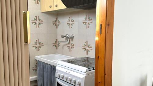 One-Bedroom Apartment room in M283 - Marcelli bilocale a 200mt dal mare