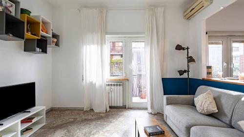 Lovely Collatina Apartment by Rentbeat, Rome (photo 3)