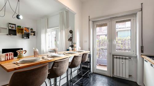 Lovely Collatina Apartment by Rentbeat, Rome (photo 10)