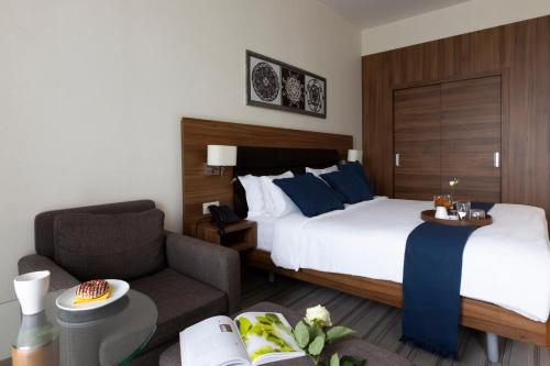 Best Western Premier Sofia Airport Hotel - image 11
