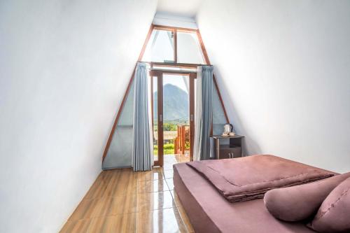 INKA Vilas Sembalun Room Type - Villa