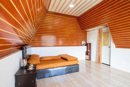 INKA Vilas Sembalun Room Type - Family Room