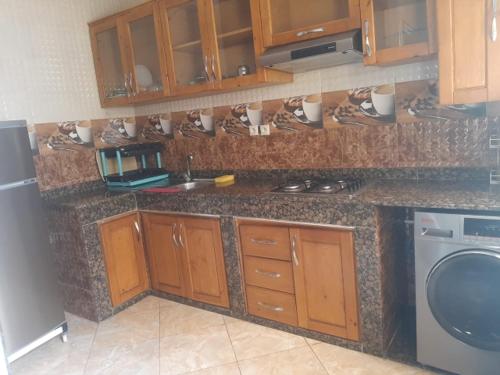 Appartement Anis in 헤이 엘 파라흐