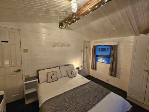 The Gull & Puffin Cresswell in Cresswell