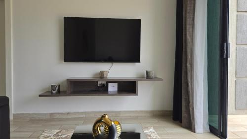 บริการและสิ่งอำนวยความสะดวก, Mulweendo Apartments in ซอลเวซิ