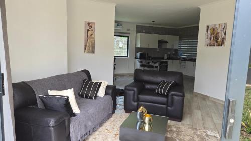 Mulweendo Apartments in ซอลเวซิ