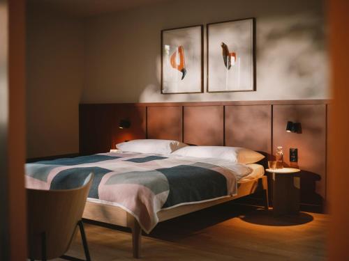 Hotel Landgasthof Riehen / Basel - image 9