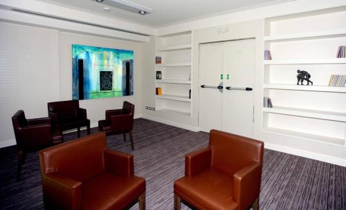 Photo 45 Palazzo Giordano Bruno