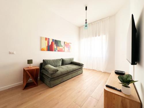Elegantis Santa Croce Suite Apartment, Roma (foto 8)