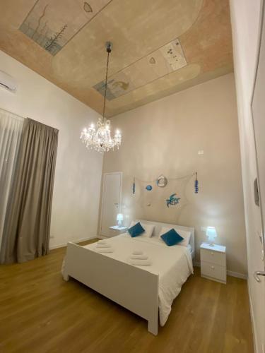 Clemente House Catania Centro MERAVIGLIOSA camera matrimoniale 4