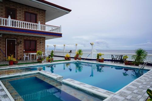 RedDoorz Plus @ Billy's Resort Oslob - 전망